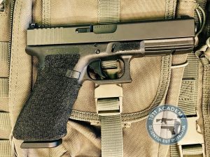 WAFFLE GLOCK 17 2